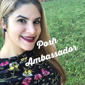 Meet your Posher, Katty